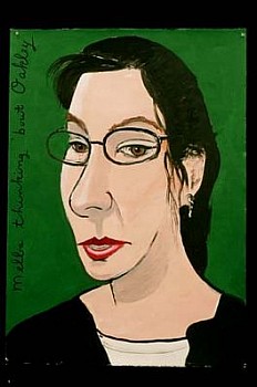 Frank Gaard - Melba Price