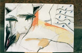 Artist: Gabor Bangocs