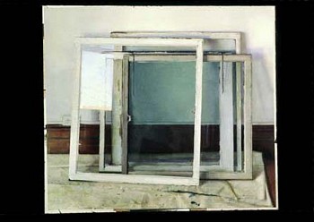 Christopher Gallego - Windows