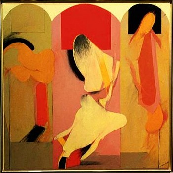 Frederick Garbers - Valacian