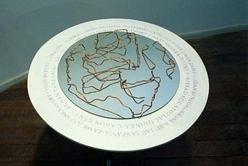 Aleksander Garbin - Broadened Boundaries