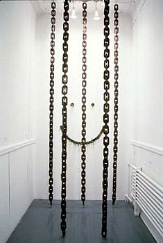 Sharon Garbe - Untitled