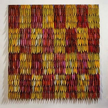 Luis Garcia Zapatero - A Flower, is a Flower