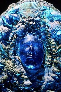 Mitchell Gaudet - Thetis