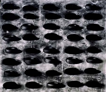 Michael Gellatly - Nine Persimmons