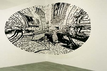 Cadence Giersbach - East Parlor