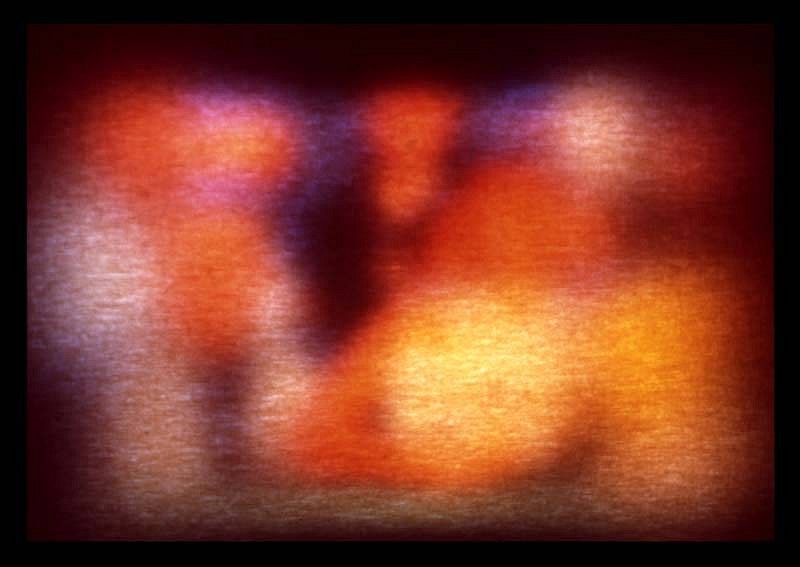 Helidon Gjergji
Untitled, 2006
tv sets, canvas, dimensions variable
