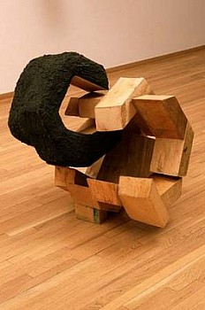 Michael Gitlin - Displaced