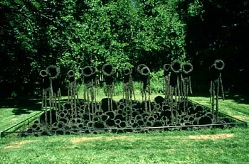 Ronald Gonzalez - Tunnels