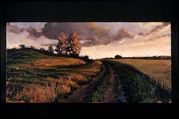 Michael Goodwin - Twilight