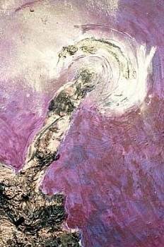 Judith Gor -&nbsp;The Russian Saint