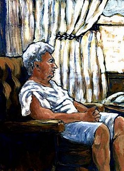 Lori Gordon - Passing Time