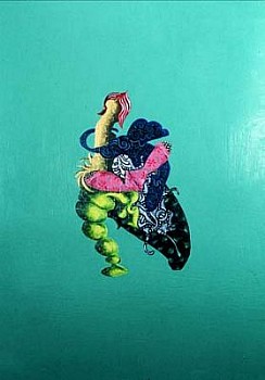 Joan Fabian -&nbsp;Pink Gloves