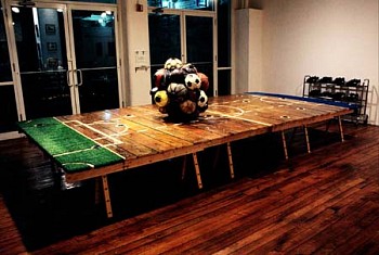 Tory Fair -&nbsp;Studio Ball