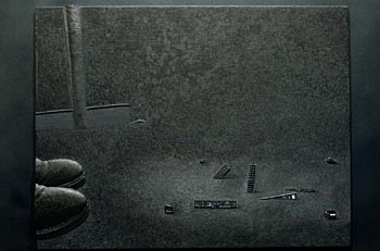 Artist:&nbsp;Warren Farr