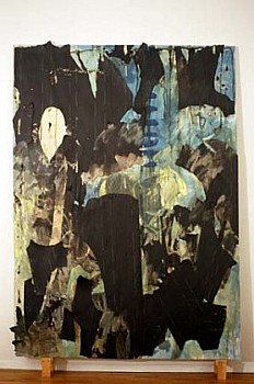 Artist:&nbsp;Faye Fayerman