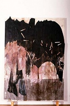 Faye Fayerman -&nbsp;Gloaming- myst�re