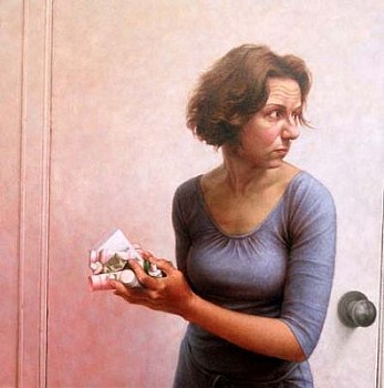 Michele Fenniak -&nbsp;First Aid