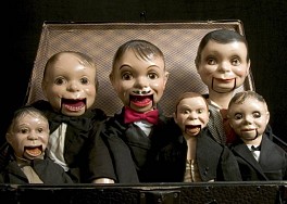 Ken Feingold Biography