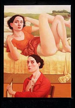 Alan Feltus -&nbsp;The Poets Dream