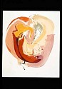 Lilly Fenichel, Untitled 2B - 44/38
acrylic