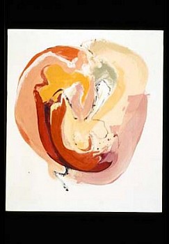 Lilly Fenichel -&nbsp;Untitled 2B - 44/38