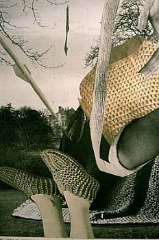 David Ferry - Battlefied of Hastings