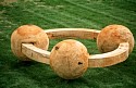 Va'clav Fiala, The Neckless for Cherokee
oak