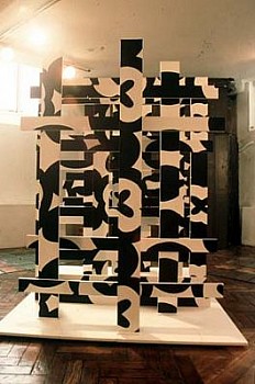 Artist:&nbsp;Michael Finch