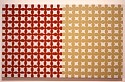 Graham Fletcher, Mistint Series
1998, enamel on board