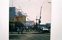 Lisbeth Firmin, Nathan's, Coney Island
1997, oil on panel