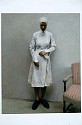 Paul Fenniak, Nurse
1998, oil on panel