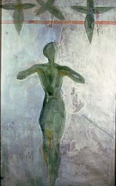 Ellen Frank Biography