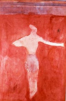 Ellen Frank -&nbsp;Invocation