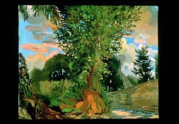 Artist:&nbsp;Nancy Friese