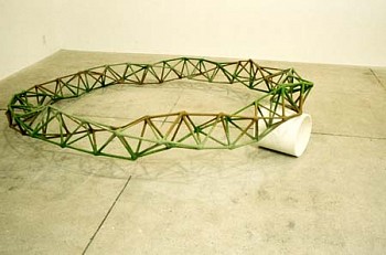 Christie Frields -&nbsp;Tenacious Weed Tyrannical Root from Pole to Pole