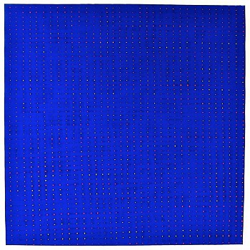 Search: Sabine Friesicke, Don't Be Afraid, 2009