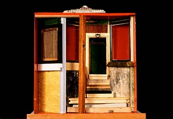 Artist:&nbsp;Jane Freeman