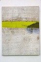 Joe Fyfe, Kyoto Rain
2003, burlap, felt, acrylic