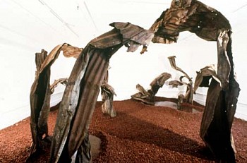 Barbara Edelstein -&nbsp;Sayan