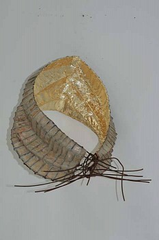 Artist: Carolina Escobar