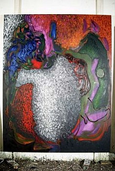 Artist: Thomas Evans