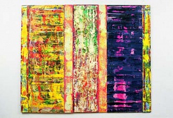 Jamie Dalglish - Deep River