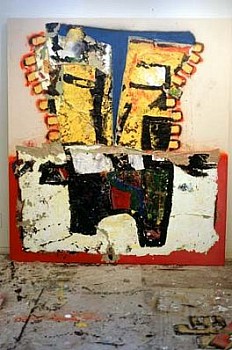 Erik d&#039;Azevedo - Untitled