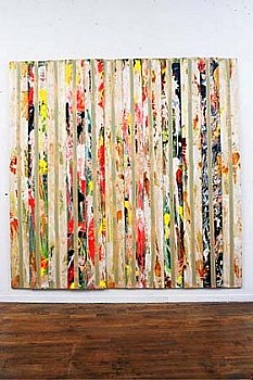 Jamie Dalglish - Pink Panther Pope and Tiger