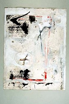 Victor Davson -&nbsp;Psalm for Samo