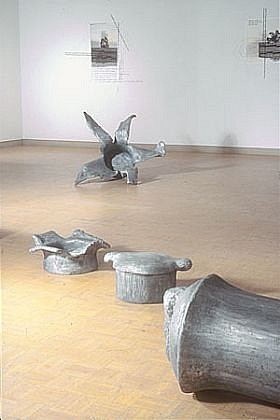 Shayne Dark
Body of Evidence, 2005