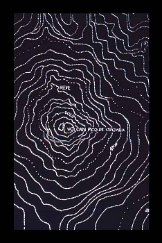 Maria Jose de la Macorra -&nbsp;Map