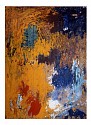 Anibal Delgado, Samarkanda 8
2004, oil on wood