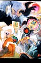 Alfredo De La Rosa, Las Ramblas
1996, oil on canvas
